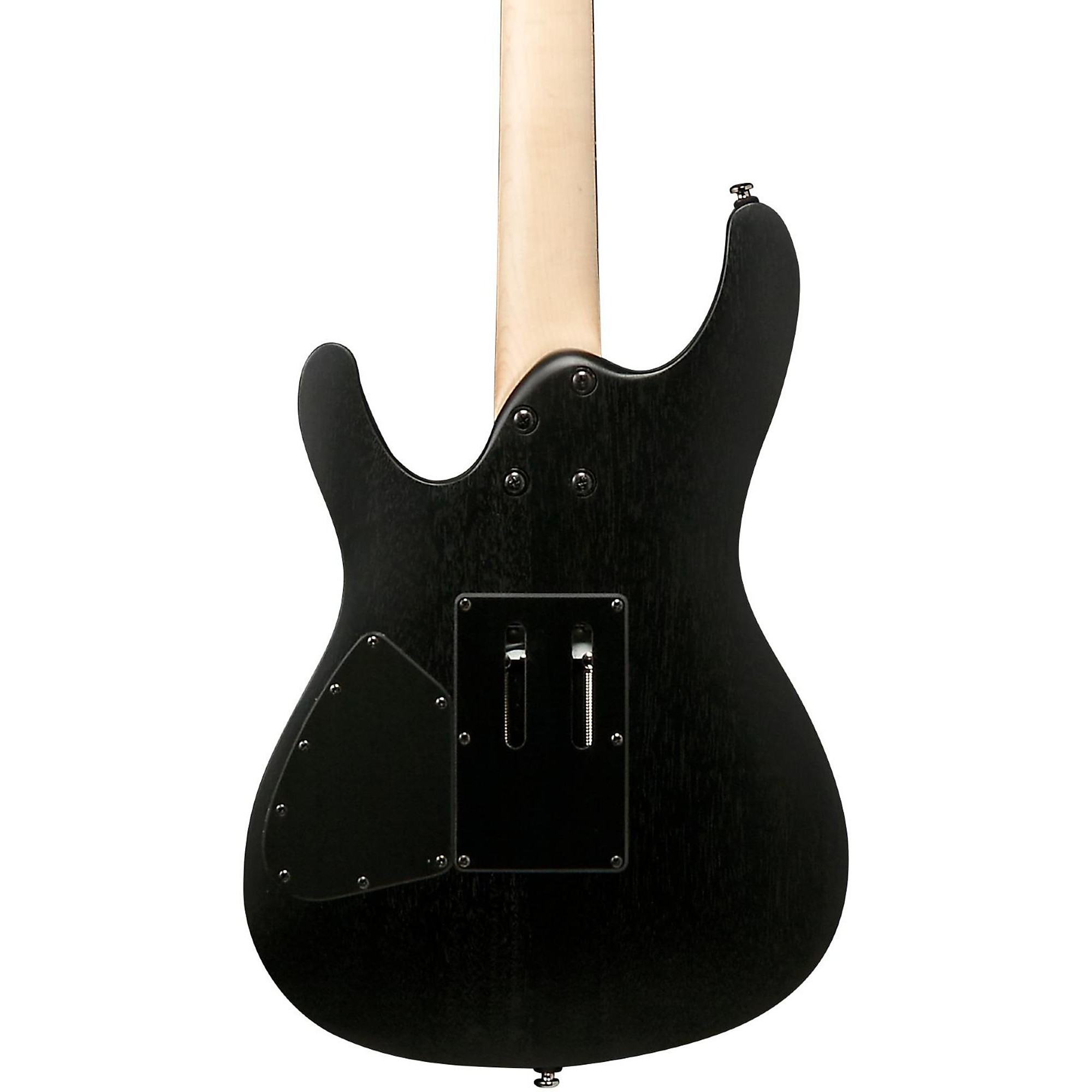 Open Box Ibanez S Series S520 Electric Guitar Weathered