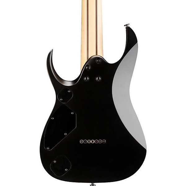 Open Box Ibanez RGD7UC Prestige Uppercut RGD Series 7 String