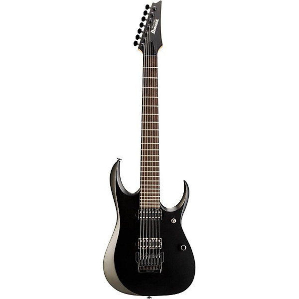 Open Box Ibanez RGD7UC Prestige Uppercut RGD Series 7 String