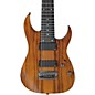 Ibanez RG852LW Prestige RG Series 8 String Electric Guitar Hazelnut Ale Brown thumbnail