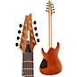 Ibanez S5528LW Prestige S Series 8 String Electric Guitar Hazelnut Ale Brown