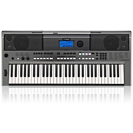 Open Box Yamaha PSR-E443 61 Keys Portable Keyboard Level 2  888365523293