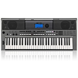 Blemished Yamaha PSR-E443 61 Keys Portable Keyboard Level 2  888365523293