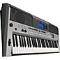 Open Box Yamaha PSR-E443 61 Keys Portable Keyboard Level 2  888365523293