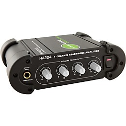 AKG M80 MKII Headphone Amp Package