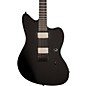 Fender Jim Root Jazzmaster Electric Guitar Satin Black thumbnail