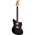 Fender Jim Root Jazzmaster Electric Guitar Satin Black