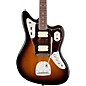 Fender Kurt Cobain Jaguar NOS Electric Guitar 3-Color Sunburst thumbnail