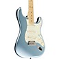 Fender American Deluxe Stratocaster Plus Electric Guitar Ice Blue Metallic