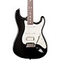 Fender American Deluxe Stratocaster Plus HSS Electric Guitar Mystic Black thumbnail