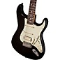 Fender American Deluxe Stratocaster Plus HSS Electric Guitar Mystic Black