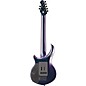 Open Box Ernie Ball Music Man John Petrucci Majesty 7-String Electric Guitar Level 2 Arctic Dream 190839296962