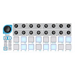 Open Box Arturia BeatStep Controller & Sequencer Level 1