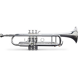 Yamaha YTR-8335S Xeno Series Bb Trumpet Lacquer Yellow Brass Bell Yamaha YTR-8335S Xeno Series Bb Trumpet Silver