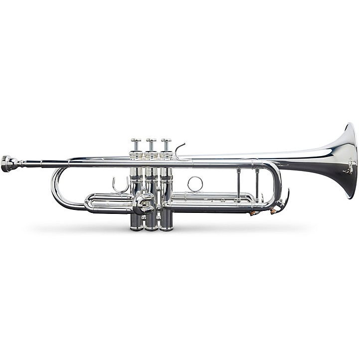 Yamaha YTR-8335S Xeno Series Bb Trumpet Silver