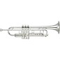 Yamaha YTR-8335S Xeno Series Bb Trumpet Silver thumbnail