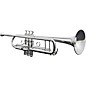 Yamaha YTR-8335S Xeno Series Bb Trumpet Silver