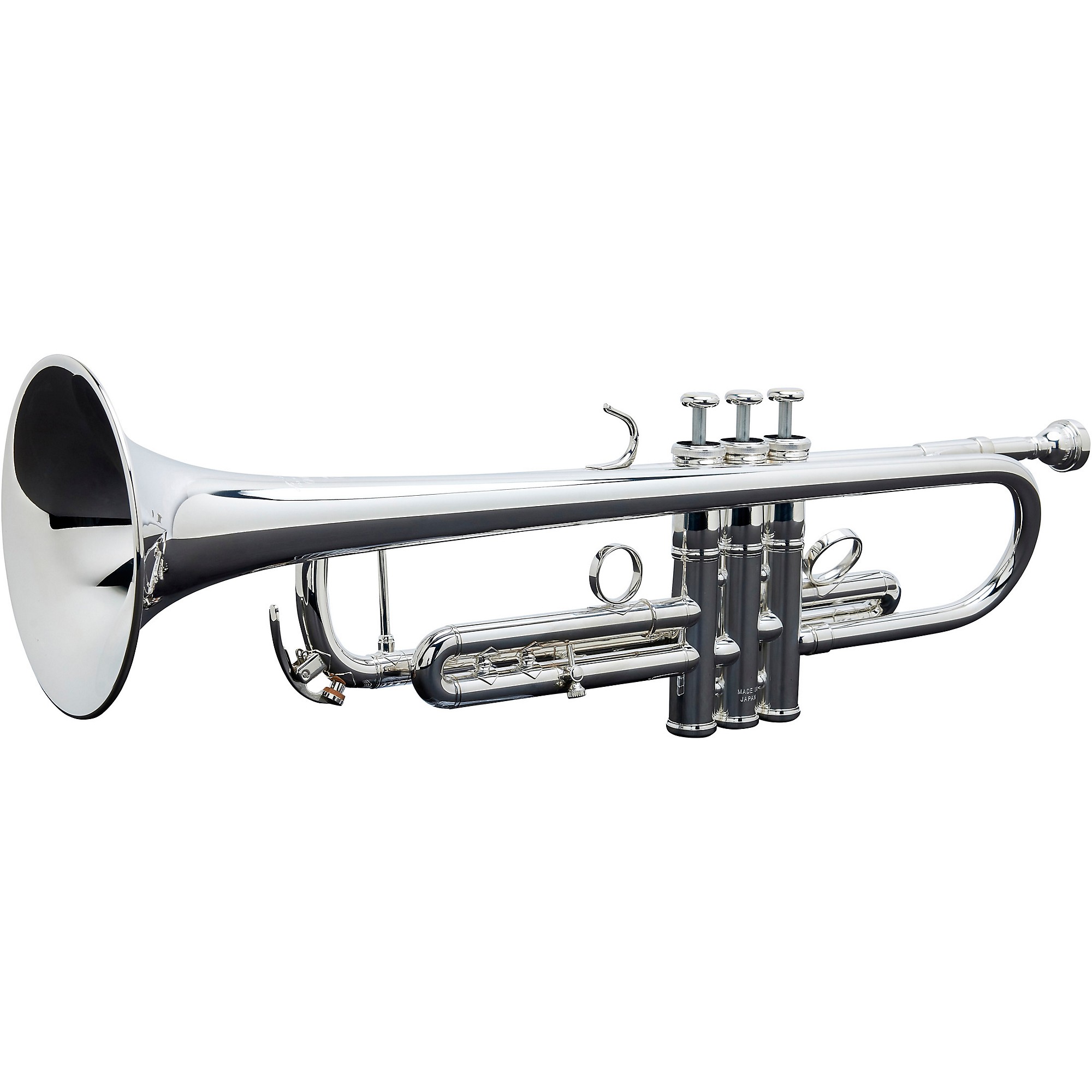 Yamaha YTR-8335IIRS Xeno Series Professional Bb Trumpet With