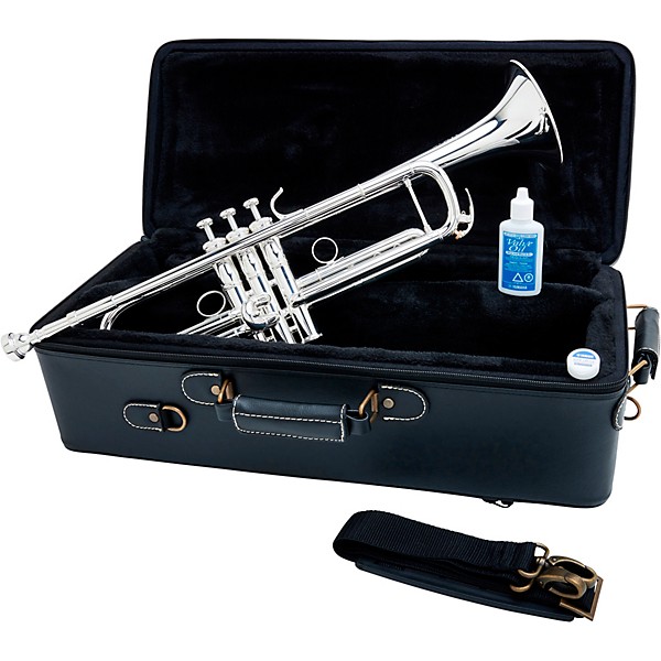 Yamaha YTR-8335RS Xeno Series Bb Trumpet