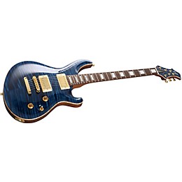 ESP Original Mystique CTM Electric Guitar Marine Blue