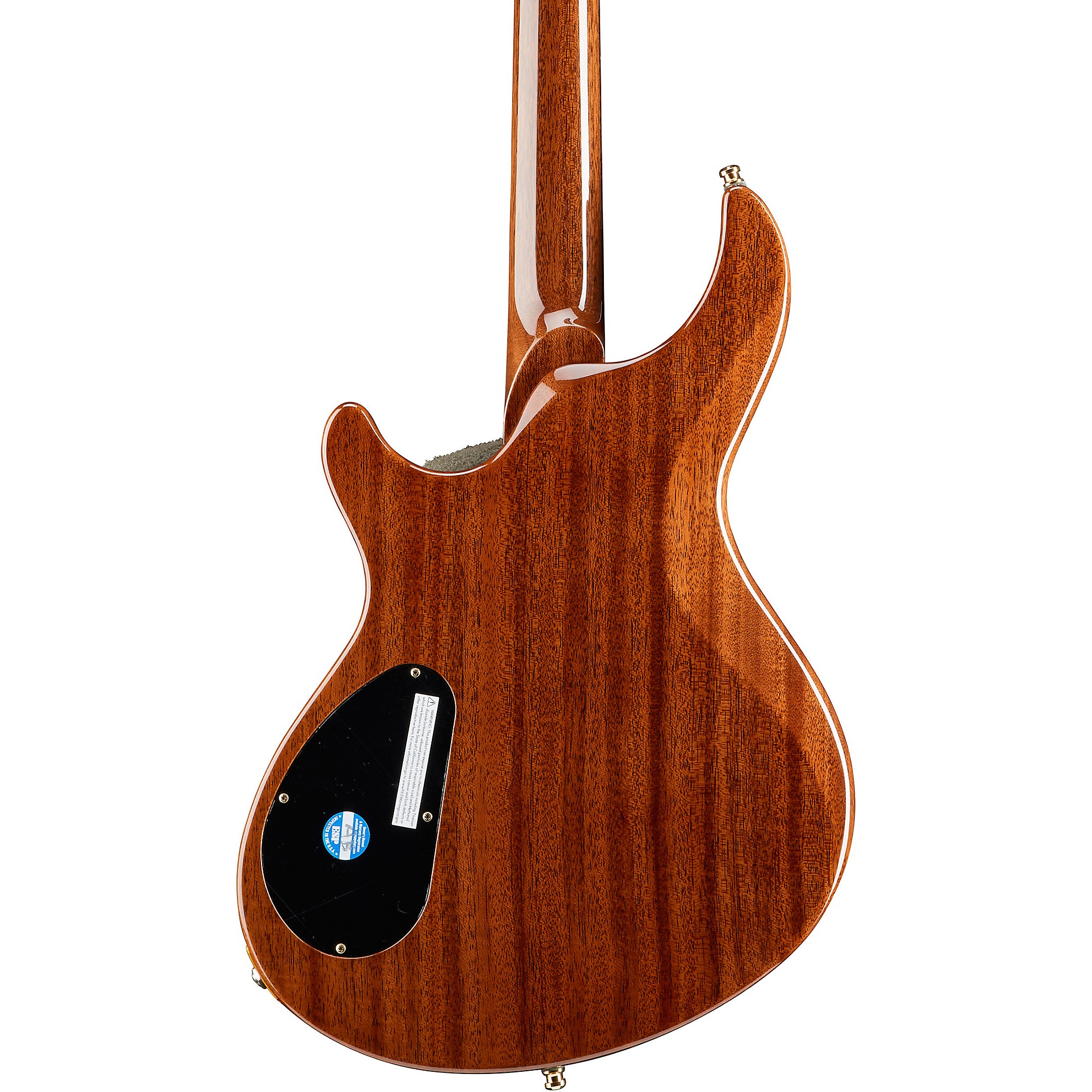 【  Espiritu customceu  】 Platinum ESP Original Mystique CTM Electric Guitar Marine