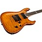 ESP USA Horizon Electric Guitar Amber Sunburst