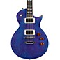 ESP USA Eclipse Electric Guitar Blue Metallic thumbnail
