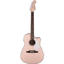 Fender California Series Sonoran SCE Cutaway Dreadnought