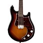 Fender MandoStrat 8 8-String Mandolin 3-Color Sunburst thumbnail