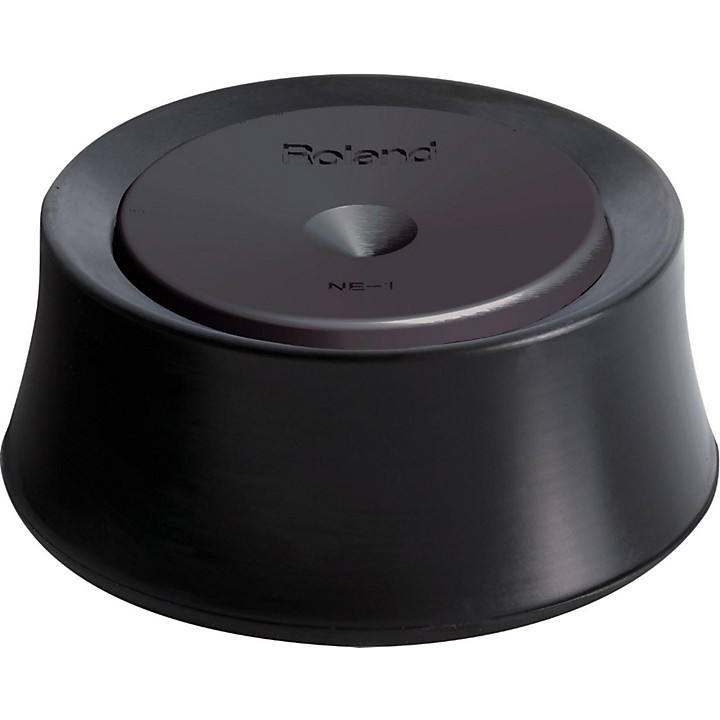 Roland Noise Eater NE-1 Sound Isolation Foot | Guitar Center