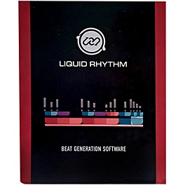 WaveDNA Liquid Rhythm: Beat Generation Software Download