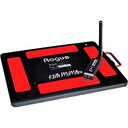 Keith McMillen Rogue Wireless MIDI Accessory for QuNeo