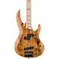 Open Box ESP LTD RB-1004 Electric Bass Guitar Level 1 Honey Natural thumbnail