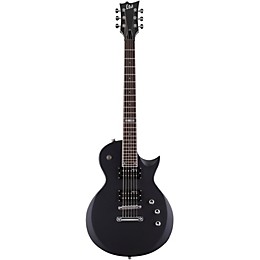 Open Box ESP LTD EC-200 Electric Guitar Level 1 Satin Black
