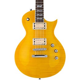 Open Box ESP LTD EC-401VF Electric Guitar with DiMarzio