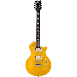 Open Box ESP LTD EC-401VF Electric Guitar with DiMarzio