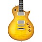 ESP LTD AS-1 Alex Skolnick Electric Guitar Lemon Burst Flame Maple thumbnail