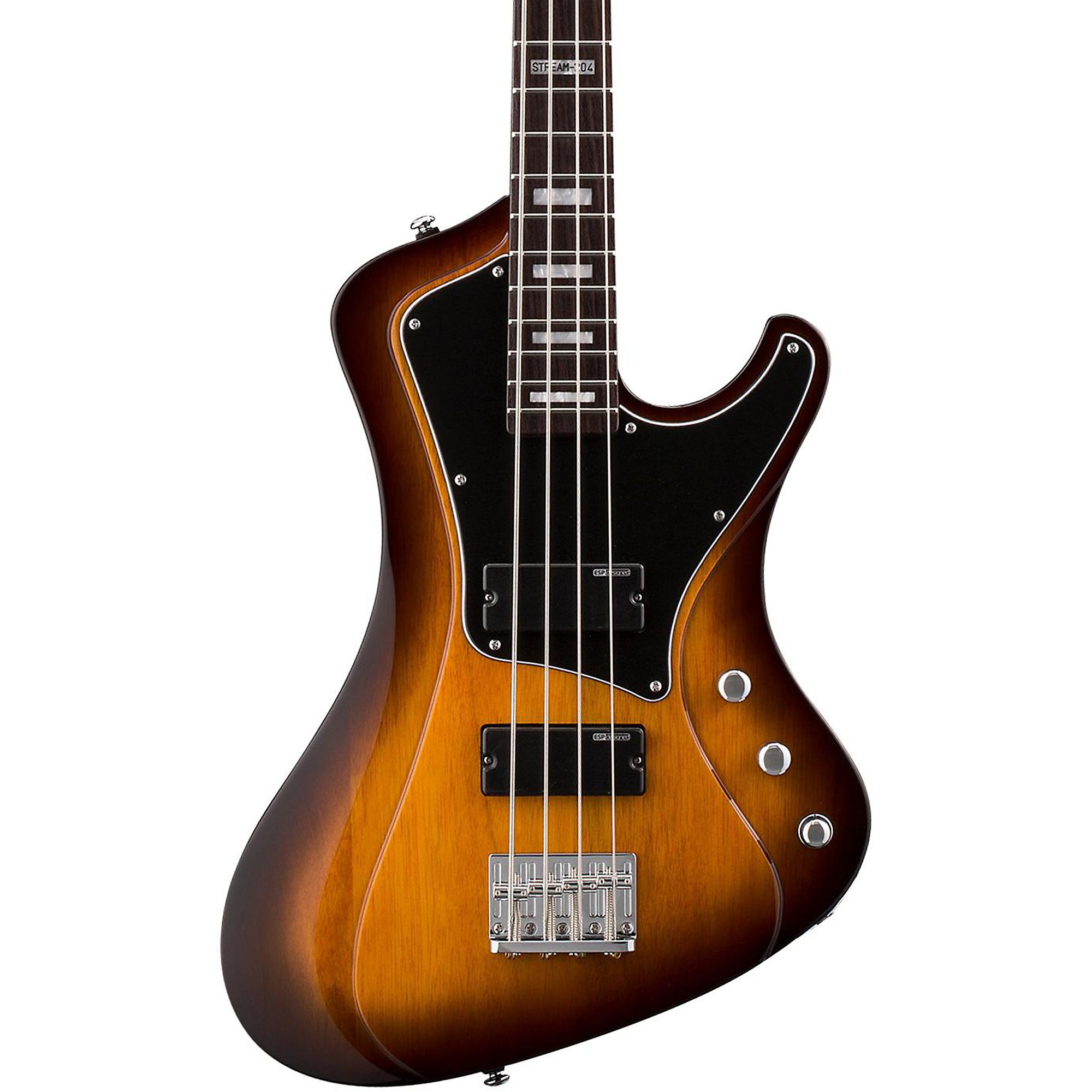 esp-e-ii-stream-g-electric-