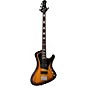 Open Box ESP LTD Stream-204 Electric Bass Guitar Level 2 Tobacco Sunburst 190839678461