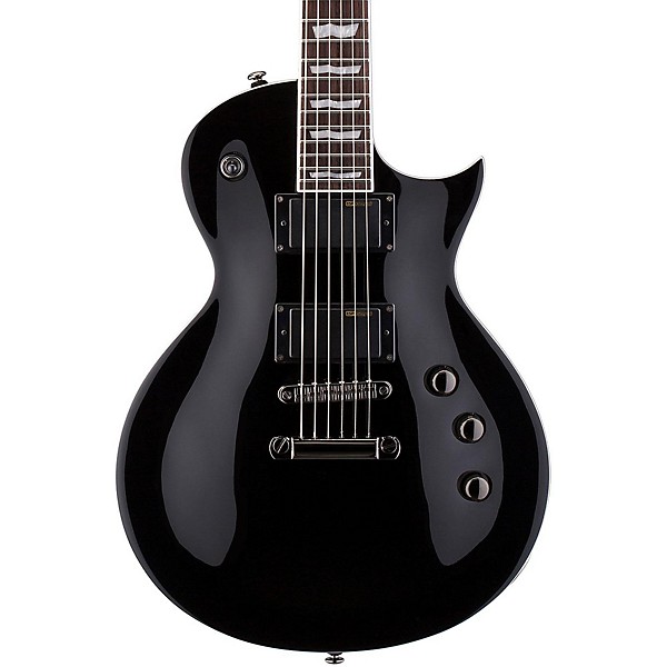 フォレスト　ESP/LTD エレキギター ブラック フォレスト ESP/LTD エレキギター ブラック ESP Original Series