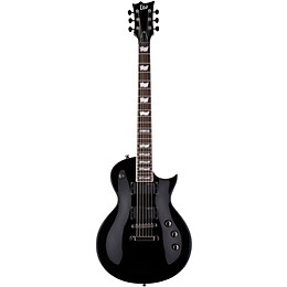 エデック CDリピーター ESP LTD EC-331 Electric Guitar Black | Guitar Center