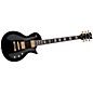 ESP LTD EC-1000T CTM Electric Guitar with Dimarzio Pickups Black thumbnail