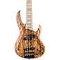 Open Box ESP LTD RB-1005 5 String Electric Bass Guitar Level 2 Natural 190839606044 thumbnail