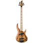 Open Box ESP LTD RB-1005 5 String Electric Bass Guitar Level 2 Natural 190839120366