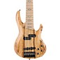 Open Box ESP LTD RB-1006 6 String Electric Bass Guitar Level 1 Natural thumbnail