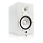Open Box Yamaha HS7 W 6.5" Powered Studio Monitor (Each) White Level 2 White 194744670039 thumbnail