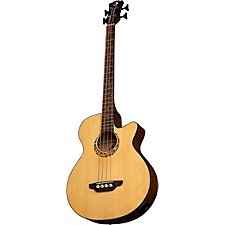 [使用少]Cordoba Mini II Bass MH-E Cordoba Mini II Bass MH-E Acoustic-Electric Bass Guitar For Sale