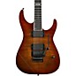 Open Box ESP E-II M-2 Electric Guitar Level 1 Amber Cherry Sunburst thumbnail