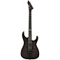 Open Box ESP E-II M-2 Electric Guitar Level 2 See-Thru Black 888366059395