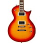 Open Box ESP E-II Eclipse Electric Guitar Level 1 Cherry Sunburst Flame Maple thumbnail